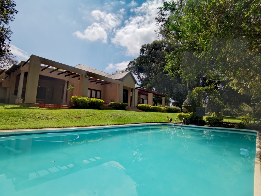 Commercial Property for Sale in Donkerhoek A H North West